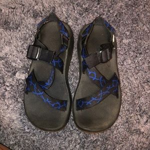Chaco’s